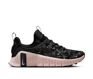Buy Nike Free Metcon 6 SE Black Silt Red (Women's) at Sasom – Authentic and Ready to Ship