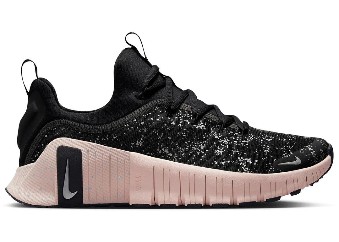 Nike Nike Free Metcon 6 SE Black Silt Red (Women's)