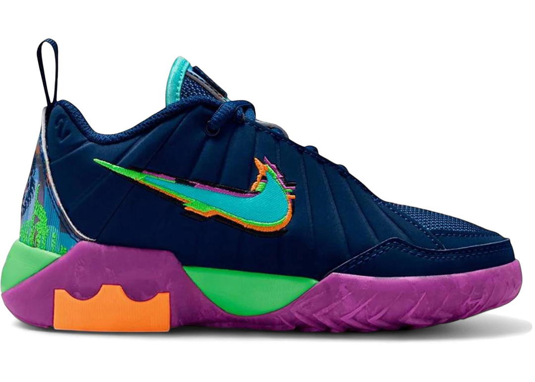Nike Nike LeBron Witness 9 King of the Court (PS)