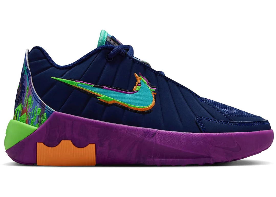 Nike Nike LeBron Witness 9 King of the Court (GS)
