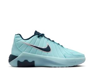 Buy Nike LeBron Witness 9 Glacier Ice Armory Navy (GS) at Sasom – Authentic and Ready to Ship