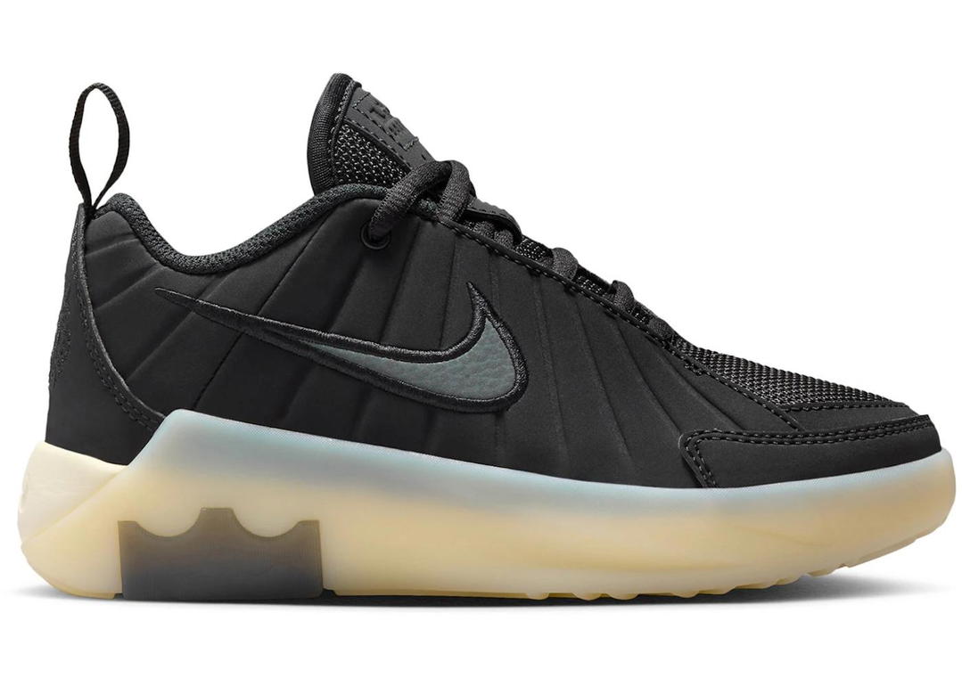 Nike Nike LeBron Witness 9 Black Coconut Milk Iron Grey (PS)