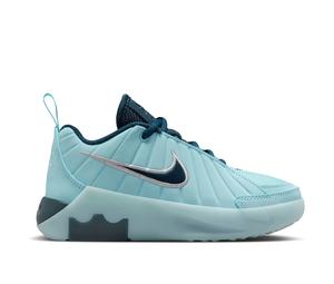 Buy Nike LeBron Witness 9 Glacier Ice Armory Navy (PS) at Sasom – Authentic and Ready to Ship