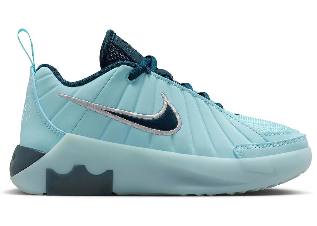Nike Nike LeBron Witness 9 Glacier Ice Armory Navy (PS)
