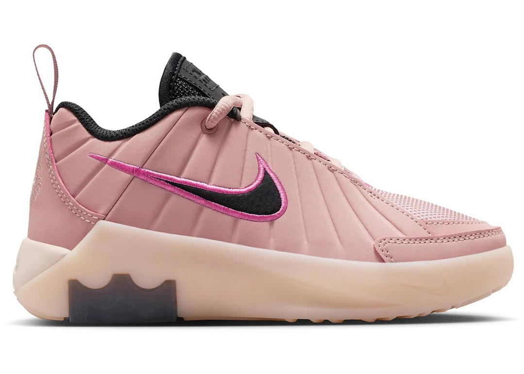 Nike Nike LeBron Witness 9 Particle Pink Pearl White Pinksicle Black (PS)