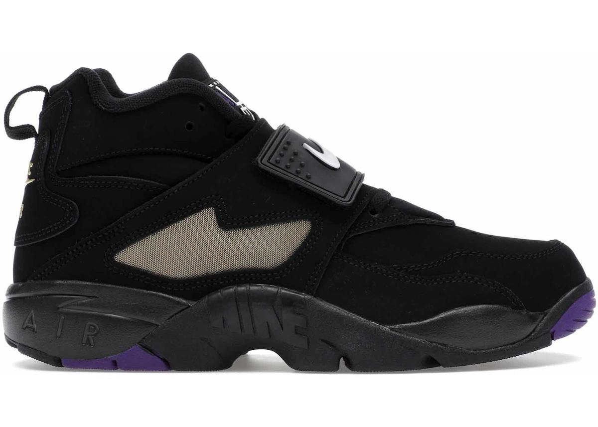 Nike Nike Air Diamond Turf Ravens (2025)