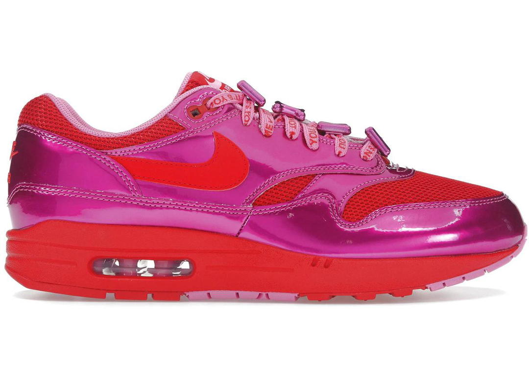 Nike Nike Air Max 1 PRM Valentine’s Day Playful Pink