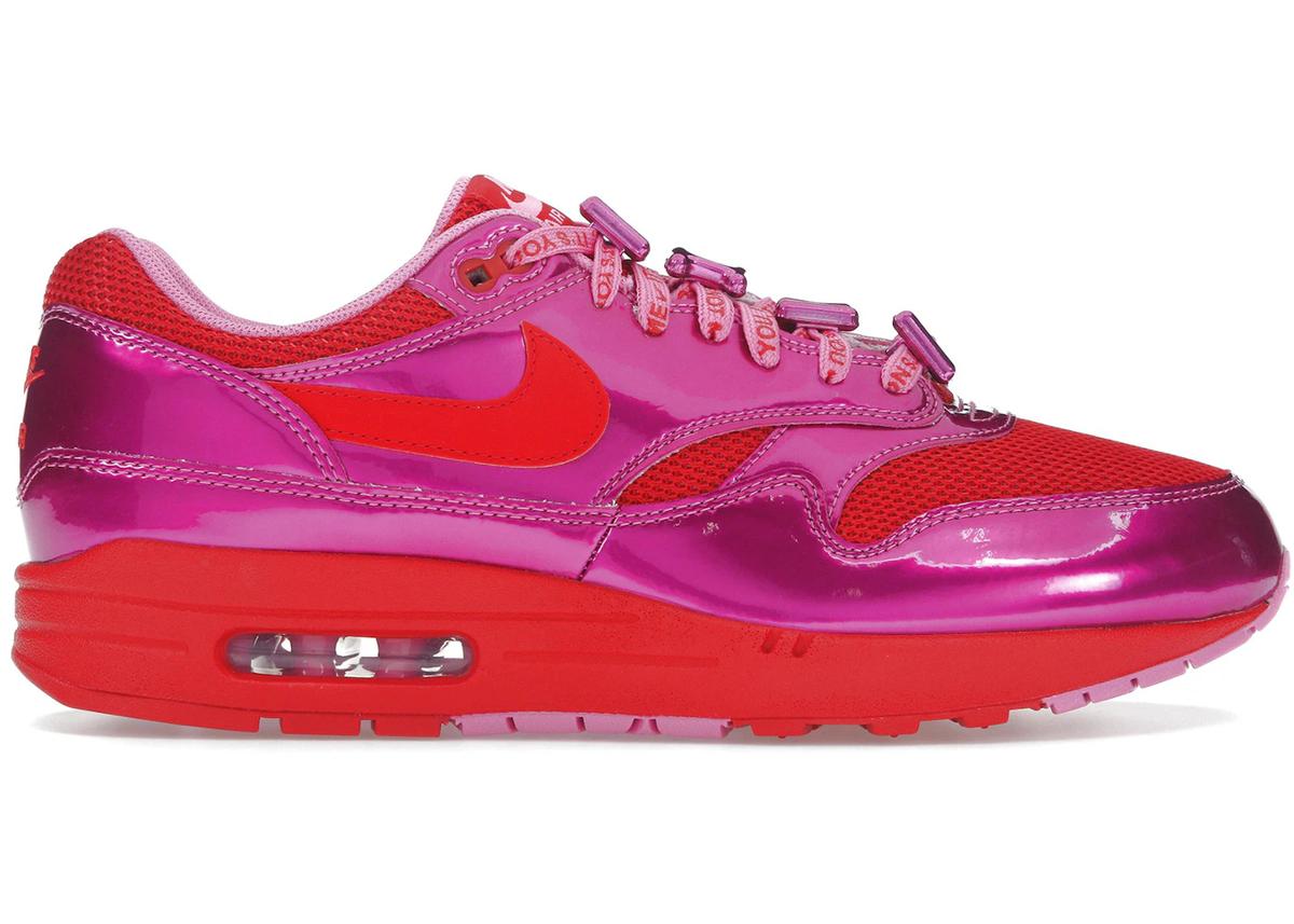 Nike Nike Air Max 1 PRM Valentine’s Day Playful Pink