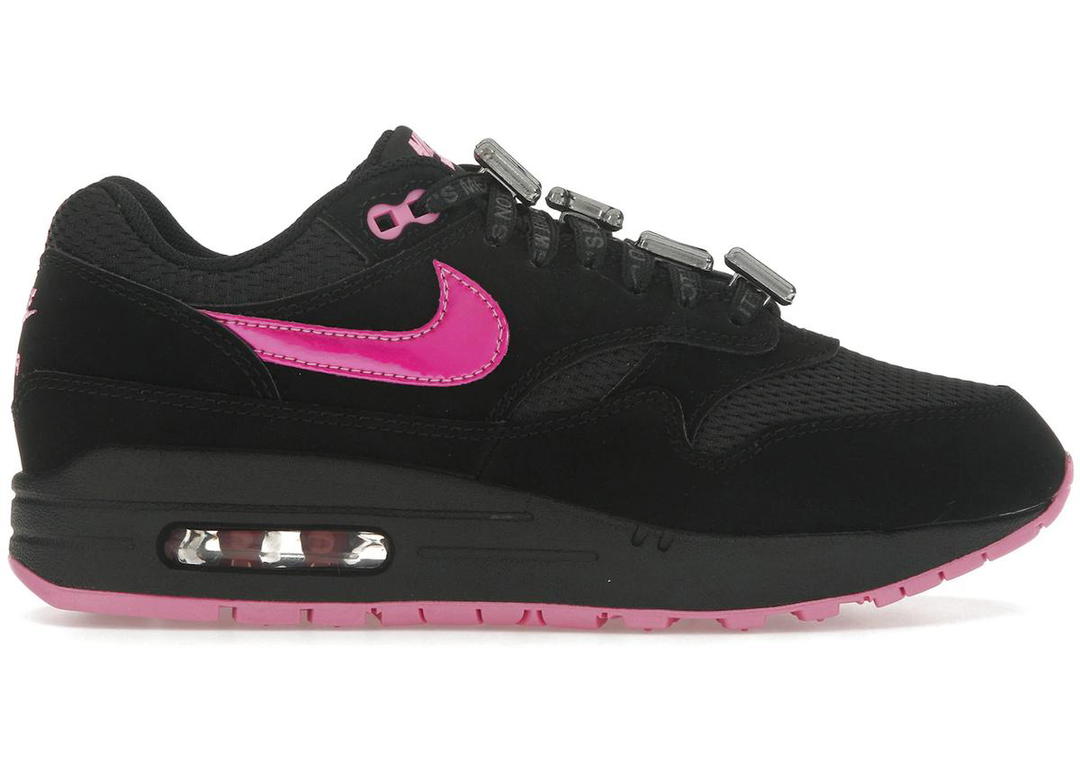Nike Nike Air Max 1 PRM Valentine’s Day Black