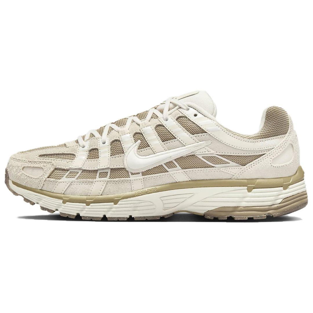 Nike Nike P 6000 'Light Orewood Brown'