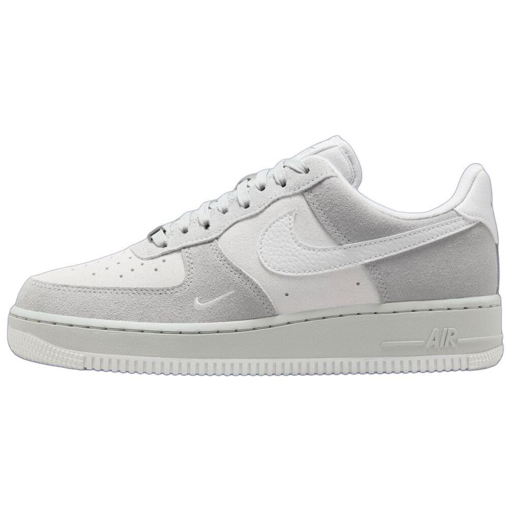 Nike Nike Air Force 1 '07 'Light Smoke Grey' Women's