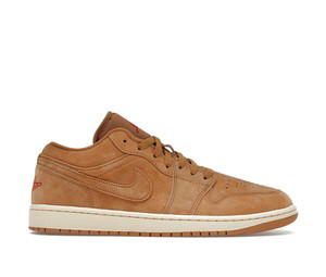 Buy Jordan 1 Low SE Flax at Sasom – Authentic and Ready to Ship