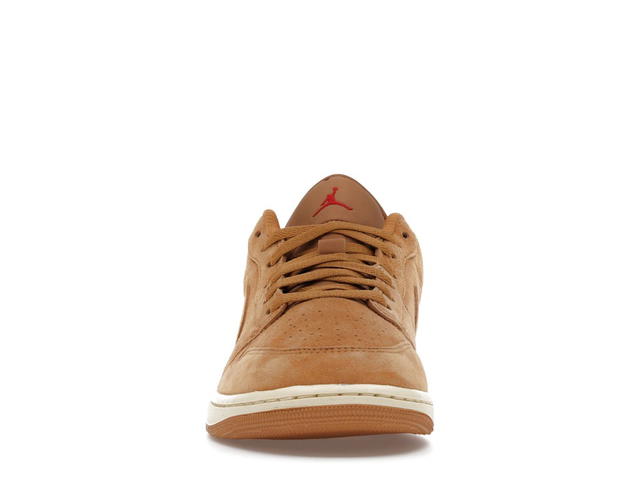 Jordan Jordan 1 Low SE Flax - view 2