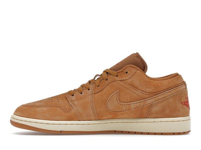 Jordan Jordan 1 Low SE Flax - view 3