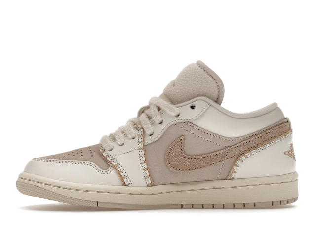 Jordan Jordan 1 Low SE Cozy Girl (Women's) - view 3