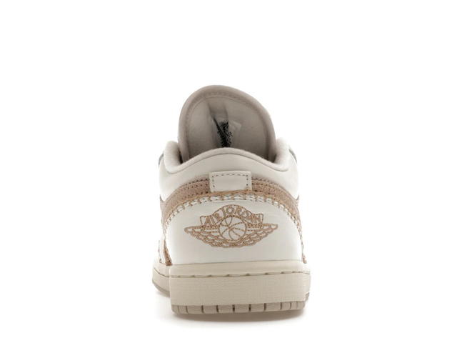 Jordan Jordan 1 Low SE Cozy Girl (Women's) - view 4