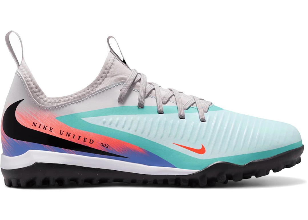 Nike Nike Phantom 6 Low Academy TF United 002 Pack (GS)