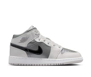 Buy Jordan 1 Mid SE Inspired by the Greatest (GS) at Sasom – Authentic and Ready to Ship