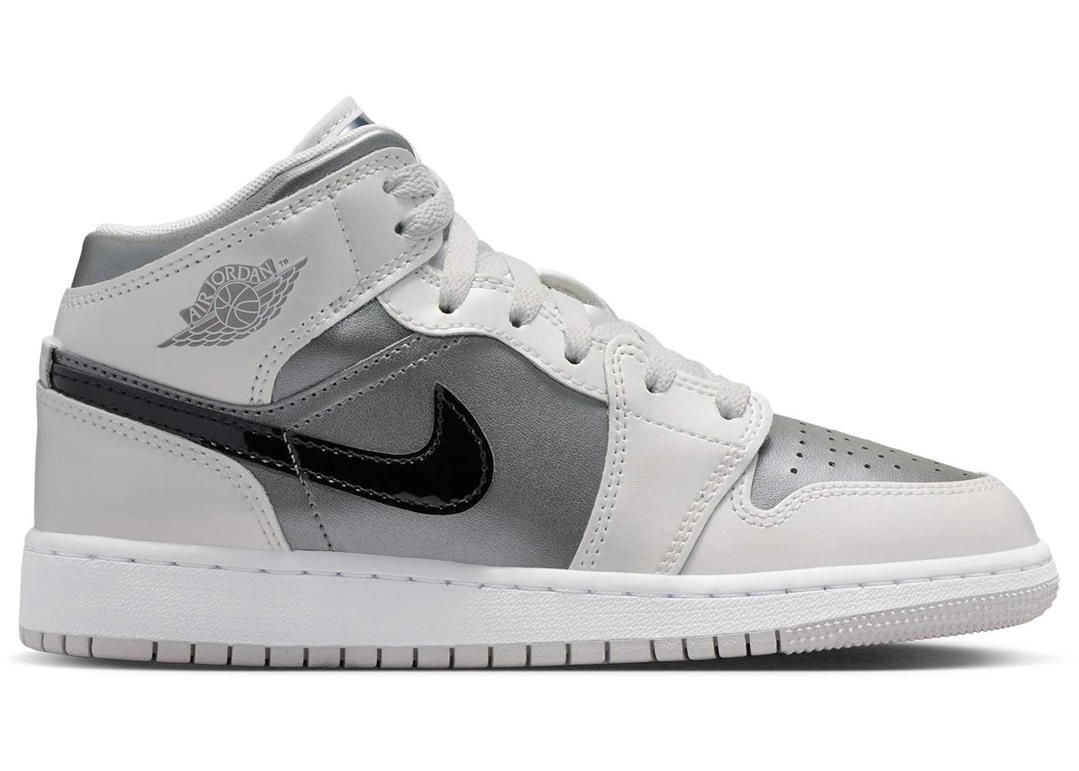 Jordan Jordan 1 Mid SE Inspired by the Greatest (GS)