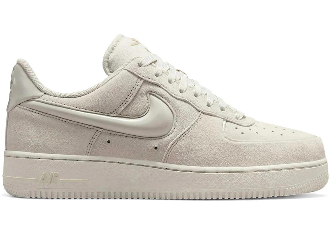 Nike Nike Air Force 1 Low '07 Light Orewood Brown (Women's)