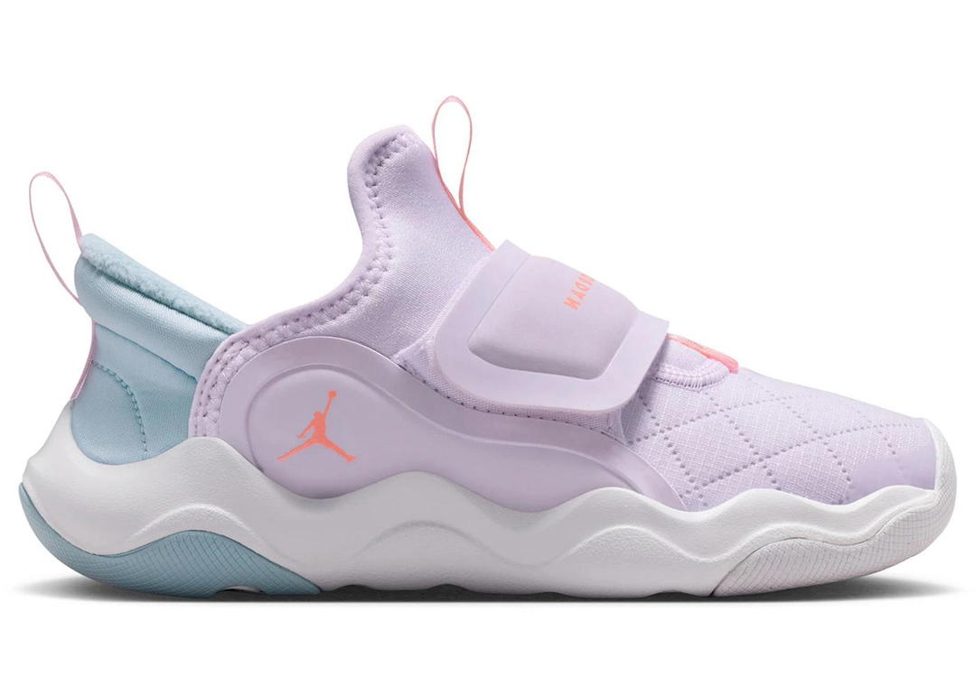 Jordan Jordan 23/7.2 EasyOn Barely Grape Ocean Bliss (PS)
