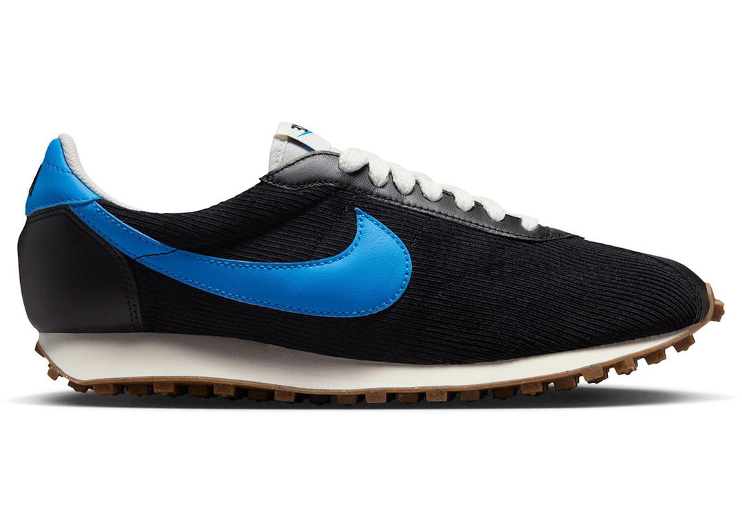 Nike Nike LD-1000 SE Black Sail Blue Hero Gum