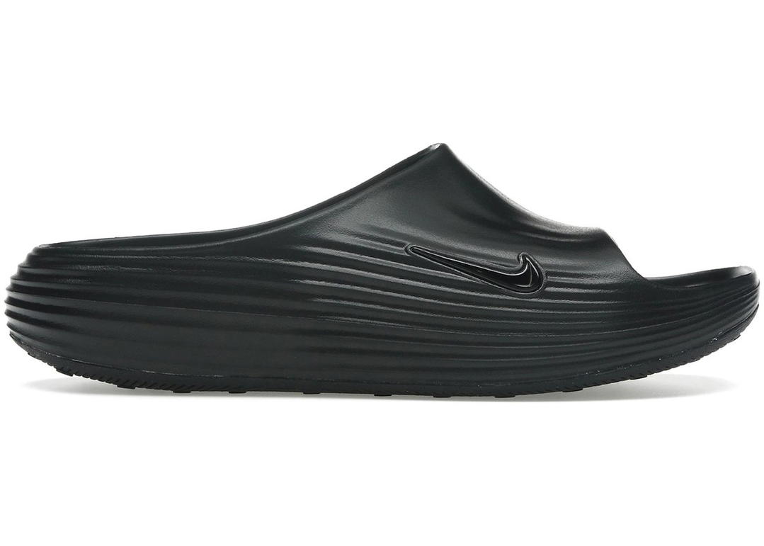 Nike Nike ReactX Rejuven8 Slide Black