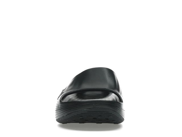 Nike Nike ReactX Rejuven8 Slide Black - view 2