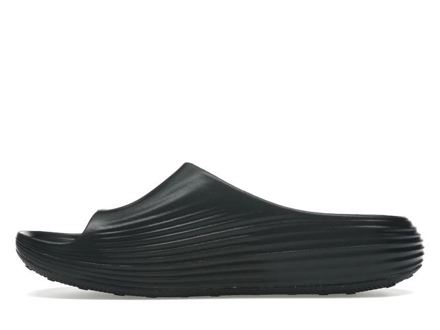 Nike Nike ReactX Rejuven8 Slide Black - view 3