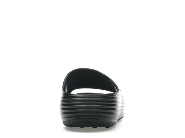 Nike Nike ReactX Rejuven8 Slide Black - view 4