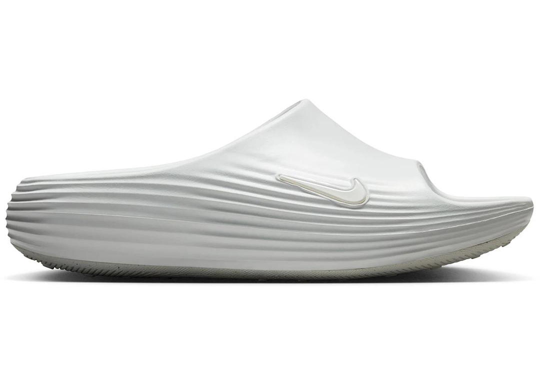Nike Nike ReactX Rejuven8 Slide Summit White