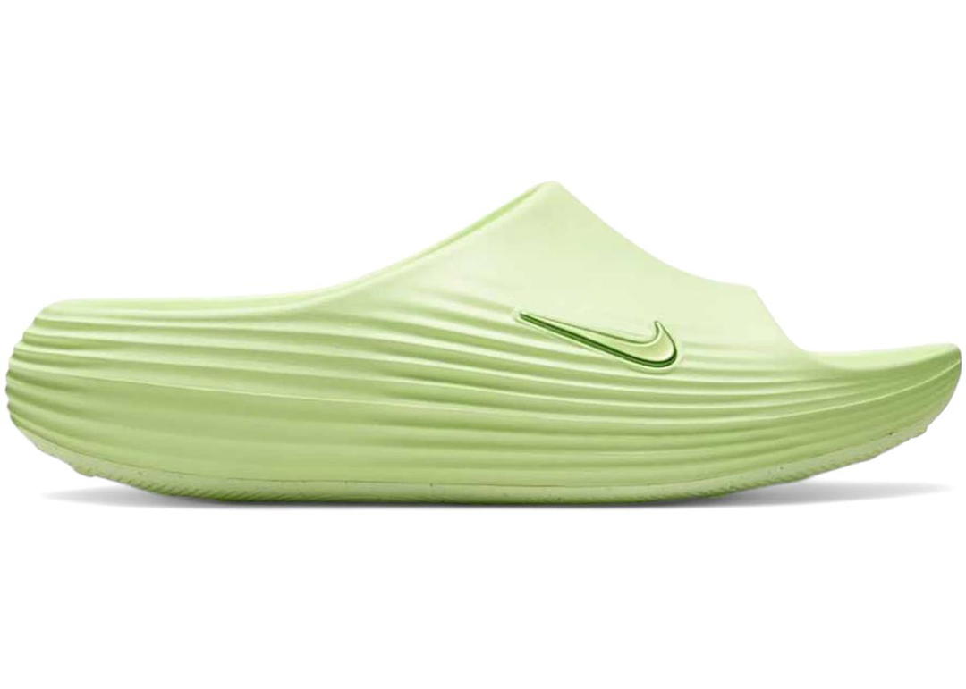Nike Nike ReactX Rejuven8 Slide Barely Volt
