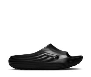 Buy Nike ReactX Rejuven8 Slide Triple Black (Women's) at Sasom – Authentic and Ready to Ship