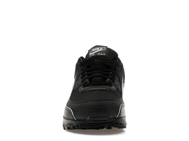 Nike Nike Air Max 90 Premium Black Reflective - view 2