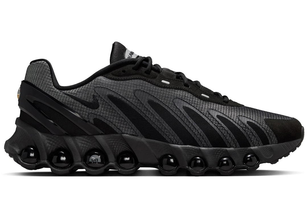 Nike Nike Air Max Dn8 SE Black Dark Grey