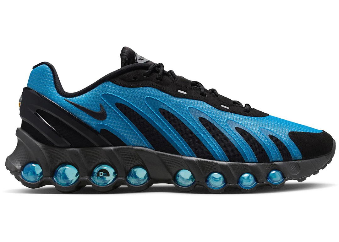 Nike Nike Air Max Dn8 SE Photo Blue Black