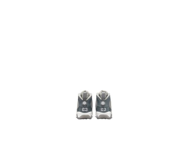Jordan Jordan 9 Retro Cool Grey (2025) (GS) - view 5