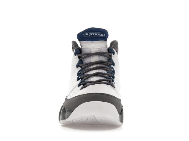 Jordan Jordan Air 9 Retro Flint Grey French Blue (GS) - view 2