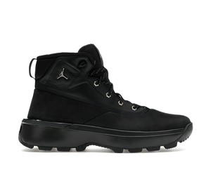 Buy Jordan City Boot Black Metallic Silver at Sasom – Authentic and Ready to Ship