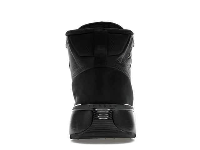 Jordan Jordan City Boot Black Metallic Silver - view 4