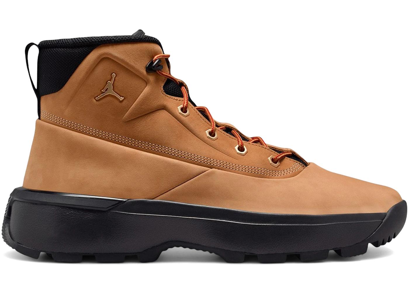 Jordan Jordan City Boot Flax