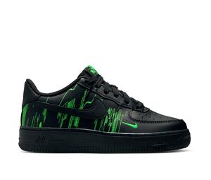 Buy Nike Air Force 1 LV8 4 Matrix (GS) at Sasom – Authentic and Ready to Ship