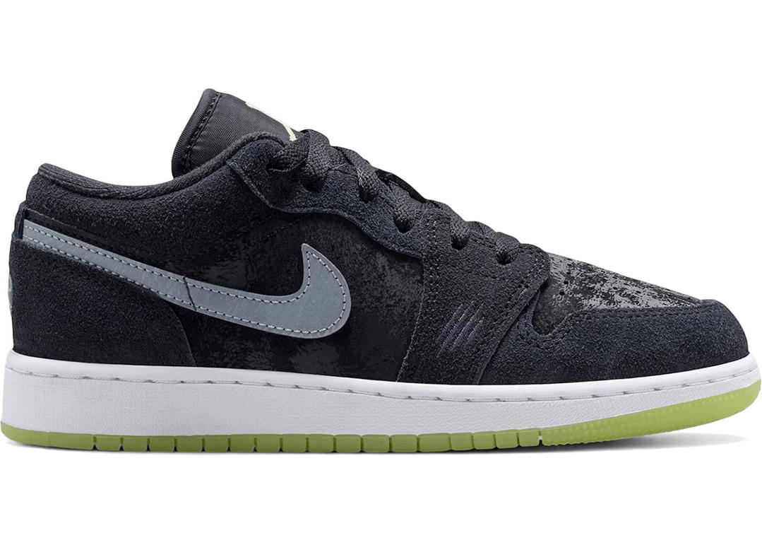 Jordan Jordan 1 Low Inner Beast (GS)