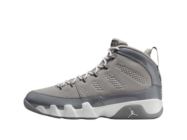 Jordan Jordan 9 Retro Cool Grey (2025) - view 2