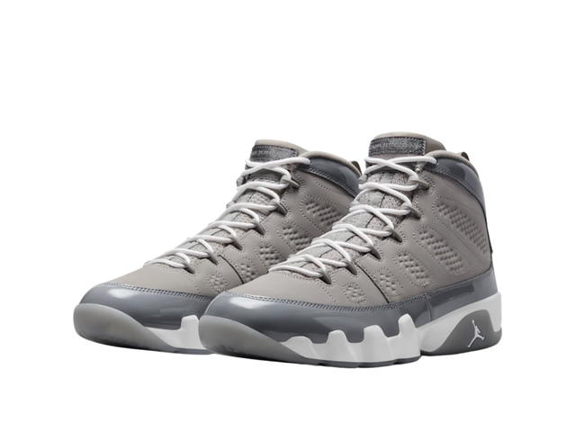 Jordan Jordan 9 Retro Cool Grey (2025) - view 3
