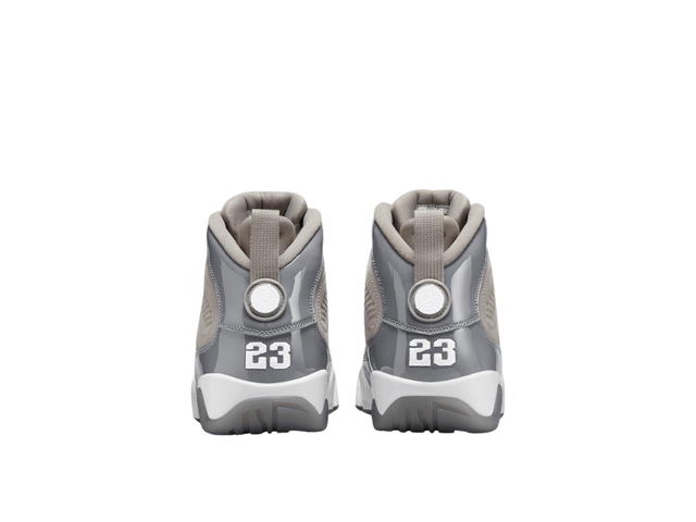 Jordan Jordan 9 Retro Cool Grey (2025) - view 5