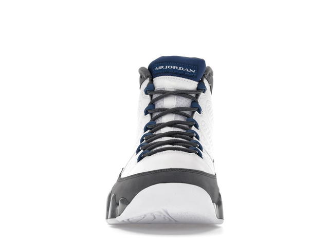Jordan Jordan Air 9 Retro Flint Grey French Blue - view 2