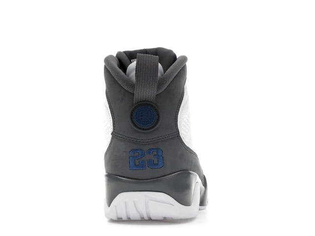 Jordan Jordan Air 9 Retro Flint Grey French Blue - view 4
