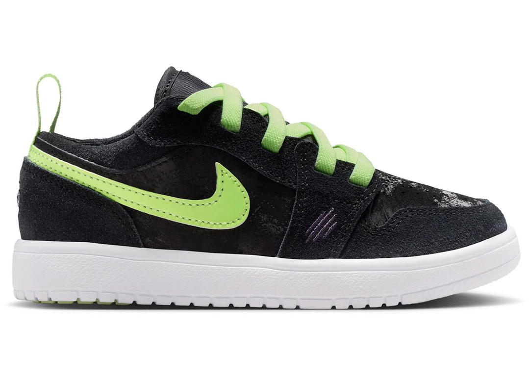 Jordan Jordan 1 Low ALT Inner Beast (PS)