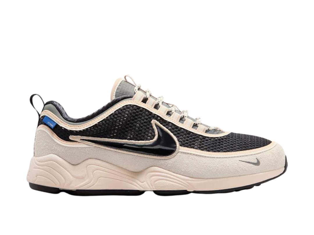Nike Nike Air Zoom Spiridon Undefeated Phantom